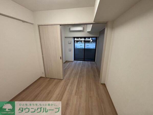 クレストコート本所吾妻橋Northの物件内観写真